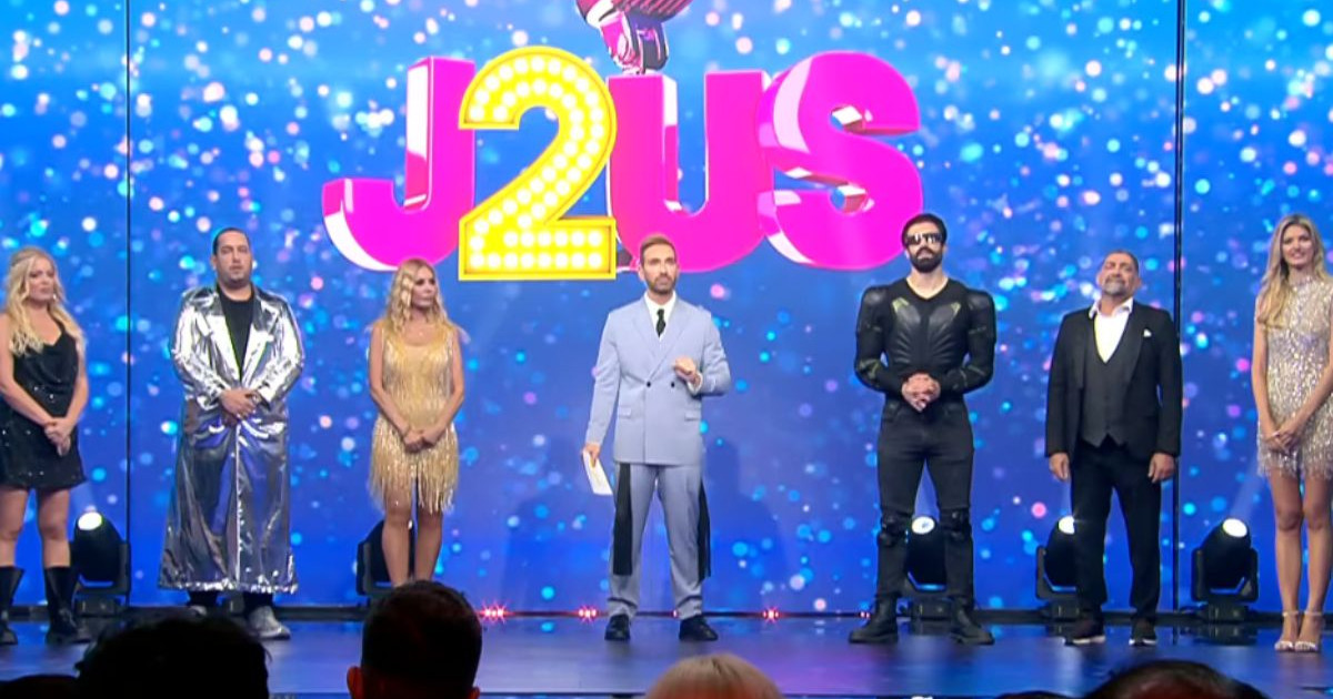 J2US: Αυτά είναι τα αποτελέσματα του 12ου live – Το κοινό ανέτρεψε την βαθμολογία των κριτών