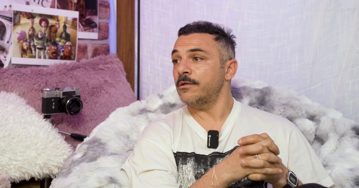 Κώστας Δόξας για Μαρία Δεληθανάση: «Αυτό που με πληγώνει περισσότερο είναι που υπάρχει ένα παιδί που δυστυχώς δεν το σεβόμαστε καθόλου»
