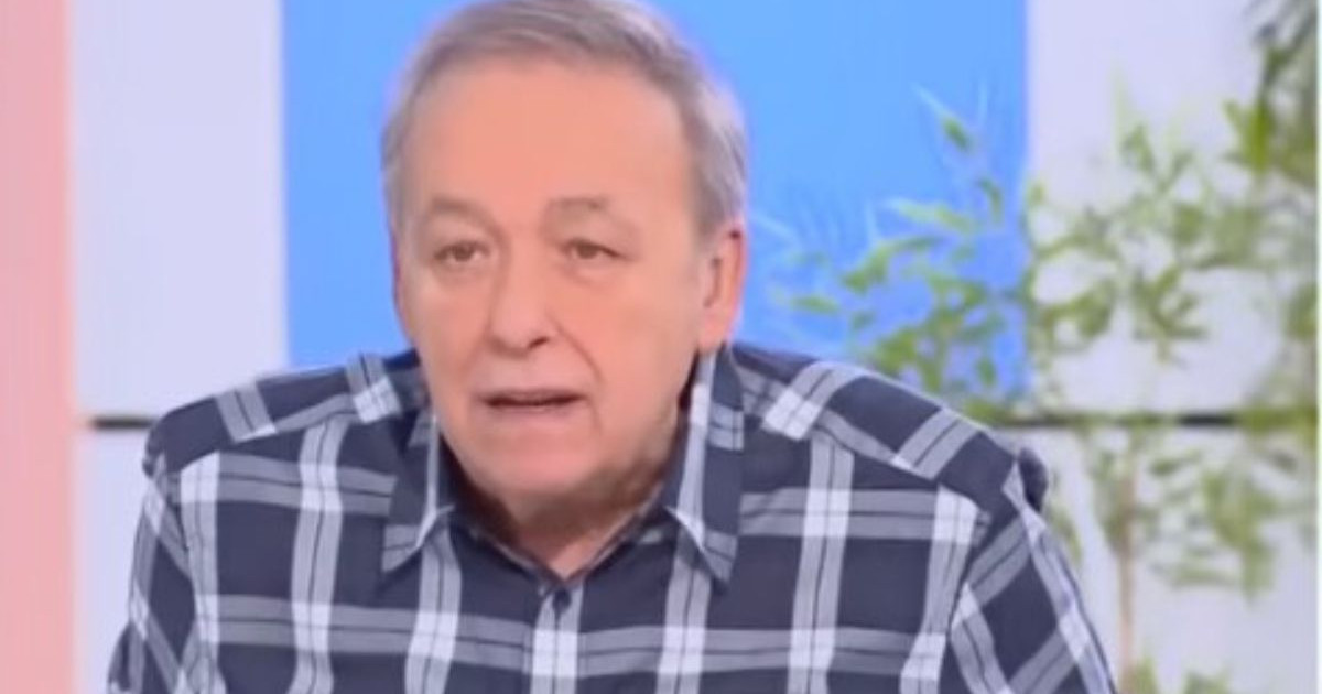 Ανδρέας Μικρούτσικος για την πρόβα του Akyla: «Το μάτι μου πολυδιασπάστηκε σε χίλια πράγματα και έχασα την ουσία»