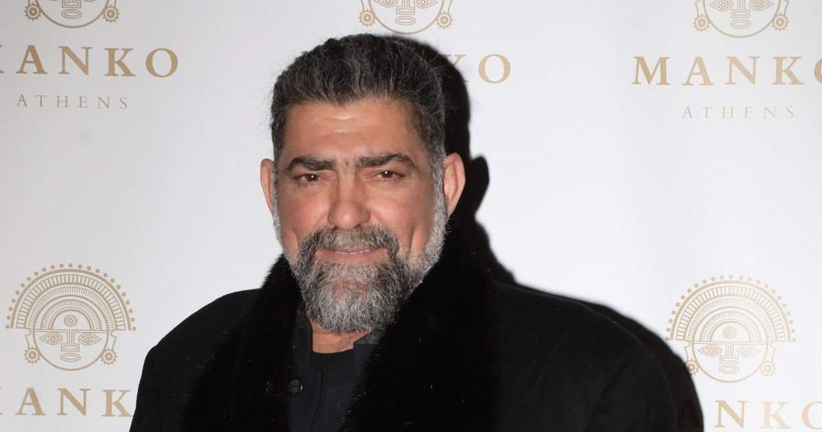 Το ξέσπασμα του Μιχάλη Ιατρόπουλου: «Δυστυχώς ζούμε σε μια εποχή που πουλάει το ψέμα και η αχαριστία»