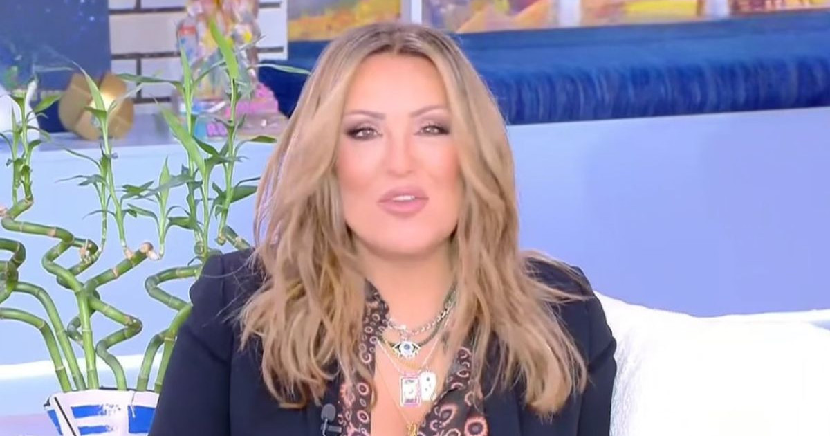 Ναταλία Γερμανού για Eurovision: «Εγώ το πιστεύω παιδιά ότι θα κερδίσουμε φέτος»