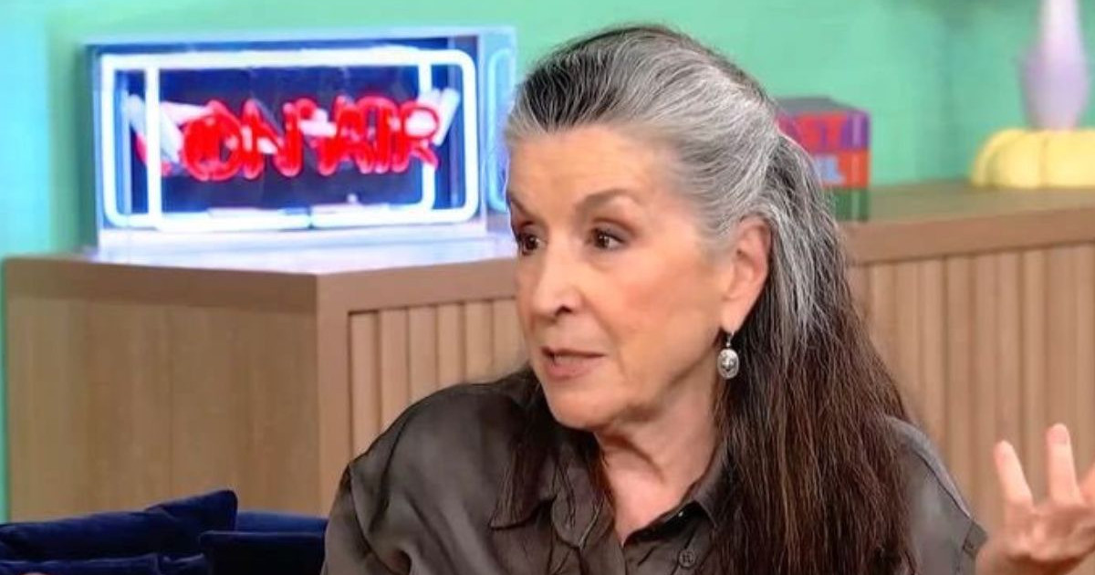 Νένα Μεντή για Άννα Παναγιωτοπούλου: «Είχε άλλα μυαλά απ’ τα δικά μου. Δεν ταιριάζαμε αλλά αγαπιόμασταν»