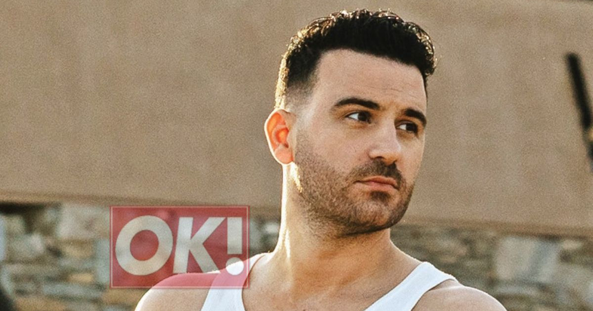 Νικηφόρος: «Το σεξ είναι ευλογία και ανθρώπινη ανάγκη. Αν αφήσεις τα ταμπού στην άκρη, θα το δεις σαν κάτι φυσιολογικό»