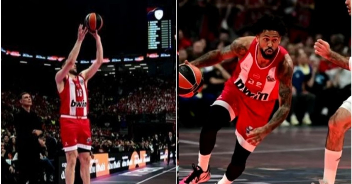 Euroleague: Ο Ολυμπιακός «κατατρόπωσε» τη Ρεάλ Μαδρίτης σε έναν αγώνα «θρίλερ» με σκορ 92-85