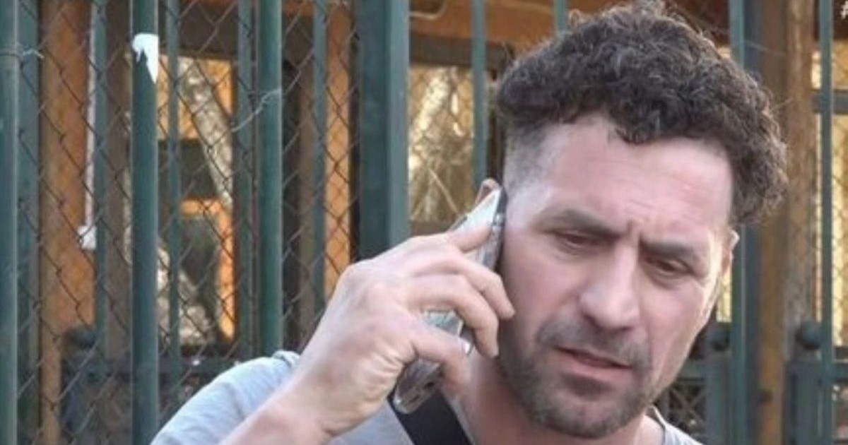 Κώστας Παπαδόπουλος: «Δεν φοβάμαι για τη ζωή μου, γιατί η δικαιοσύνη φαίνεται»