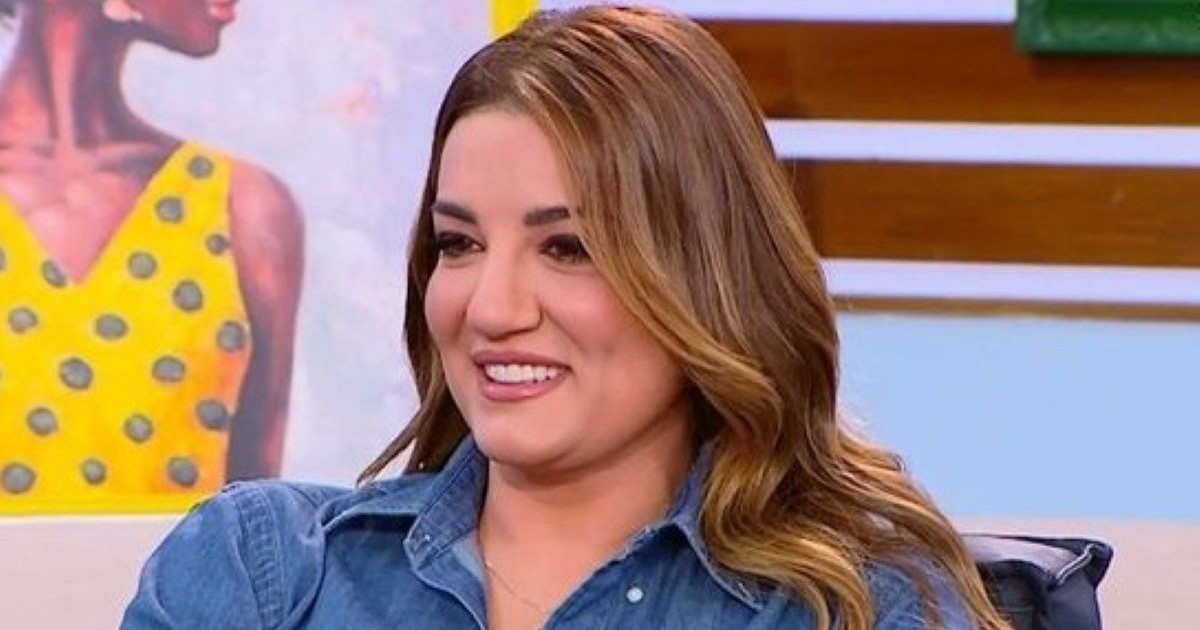 Ελίνα Παπίλα σε Γιώργο Λιάγκα: «Γιατί με είπες πικραμένη; Σου φαίνομαι πικραμένη;»