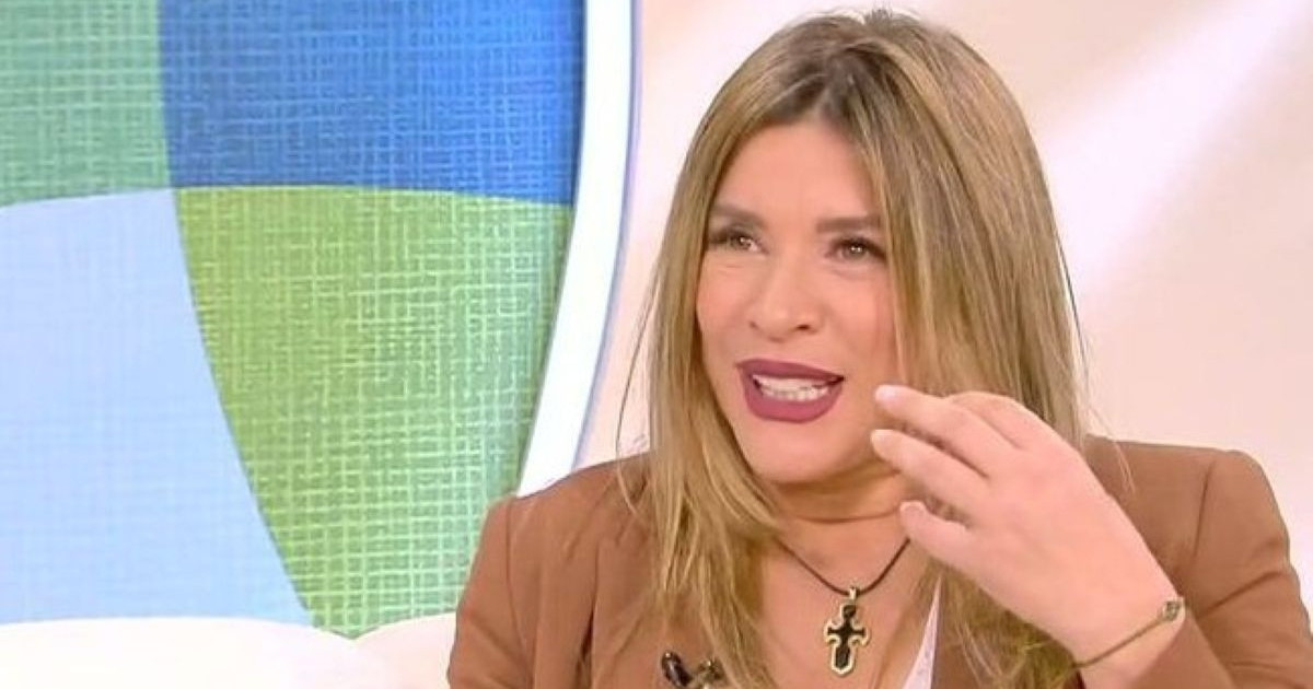 Έρρικα Πρεζεράκου: «Όταν σταμάτησα τον πρωταθλητισμό, συνειδητοποίησα ότι είχα έναν φόβο με τους ανθρώπους»