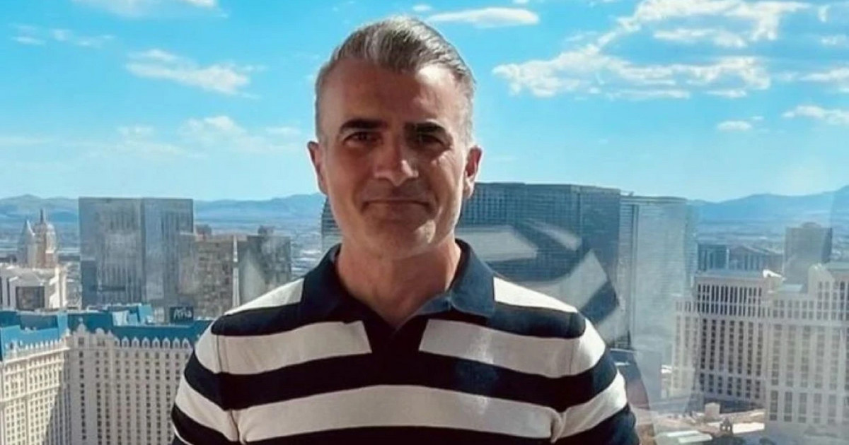 Παύλος Σταματόπουλος: «Θα εκνευριστώ αν η Βάλια κάνει μόνη της εκπομπή πριν από μένα»