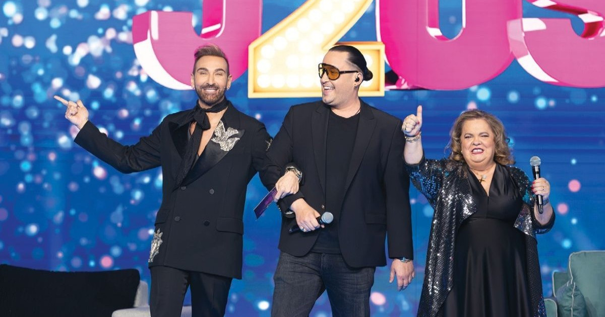 Έφη Θώδη: «Όπως δεν έχω κάνει ποτέ μπότοξ και δεν έχω παραμορφωθεί σαν άλλες, έτσι είμαι αληθινή σε όλα μου»