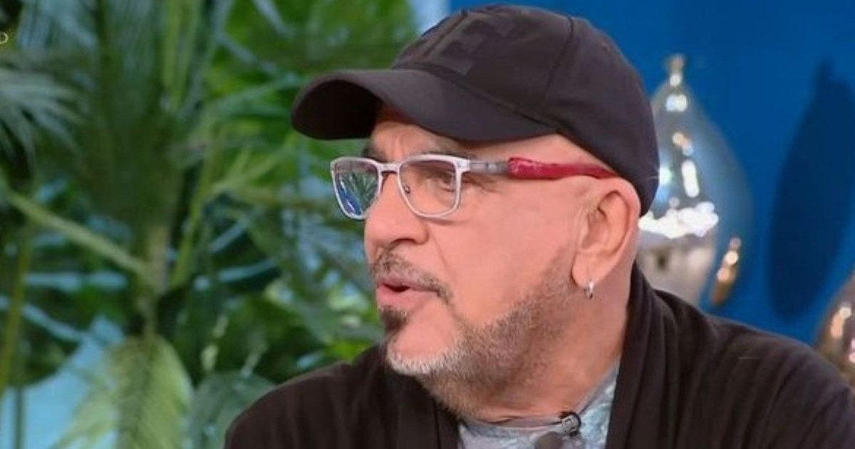 Γιάννης Ζουγανέλης: «Ο κόσμος έχει μπερδευτεί. Νομίζει ότι στη ζωή υπάρχει ό,τι προβάλλεται από την τηλεόραση»
