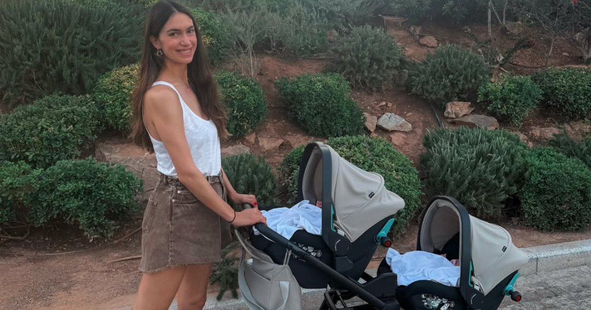 Άννα Πρέλεβιτς: Αυτή είναι η πρώτη φορά που μπέρδεψε τις δίδ