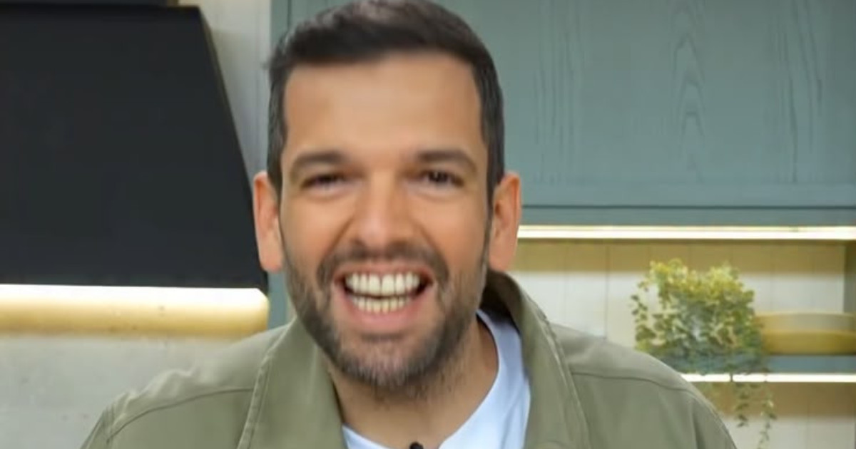 Πέτρος Συρίγος: Το μήνυμα μετά το ατύχημα που τον έκανε να πατήσει «φρένο» – «Πρέπει να κόψω ταχύτητα στη ζωή μου»