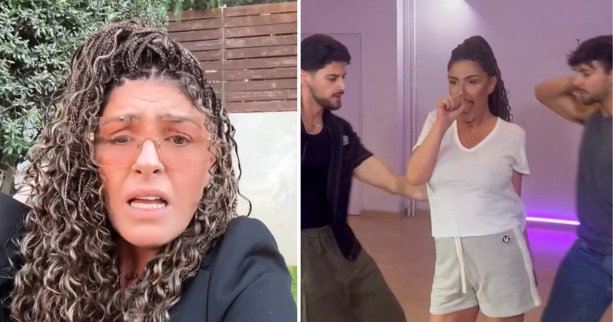 Ελένη Παπαρίζου: Το viral hair look και η αντίδρασή της – “Έχω πάθει σοκ καλέ!”