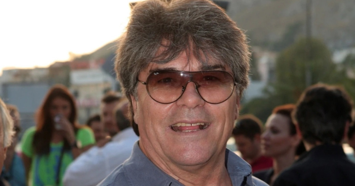 Πάνος Μιχαλόπουλος: Ξεκαθαρίζει τι ισχύει για την τηλεοπτική