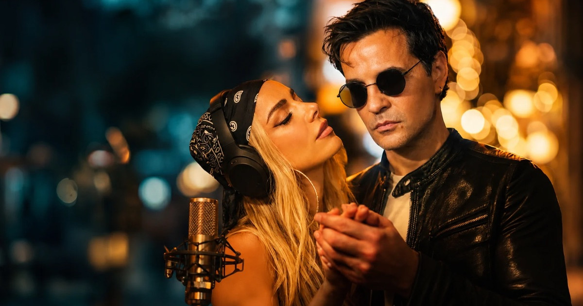 Νίνο – Josephine: Ενώνουν τις δυνάμεις τους σε ένα εκρηκτικό
