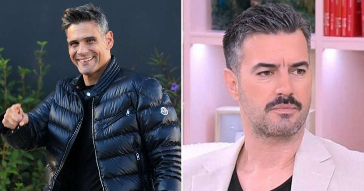 Δημήτρης Ουγγαρέζος: Η απάντησή του στις δηλώσεις του Γιάννη