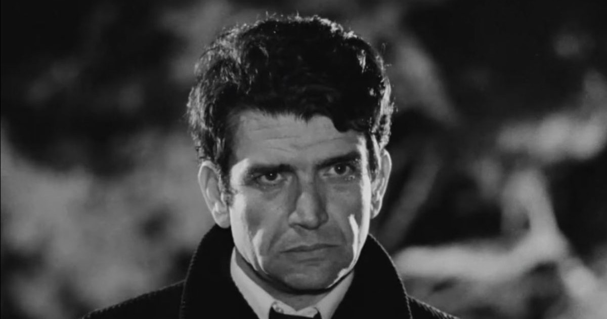 H Finos Film αποχαιρετά τον Άγγελο Αντωνόπουλο