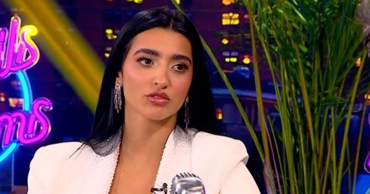 Αναστασία: Όσα αποκάλυψε για τις δυσκολίες πίσω από την πορεία της – «Ένιωθα συνεχώς μια απογοήτευση….»