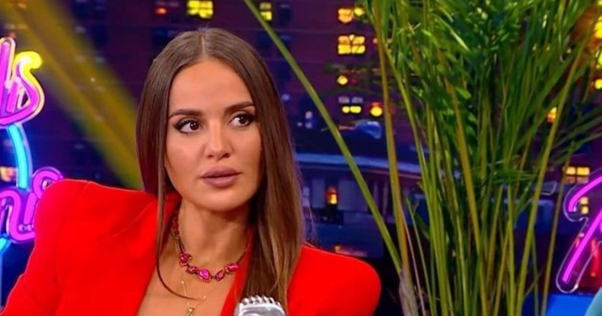Ρία Ελληνίδου: Η εξομολόγηση για τον γάμο και η ατάκα του Αρ