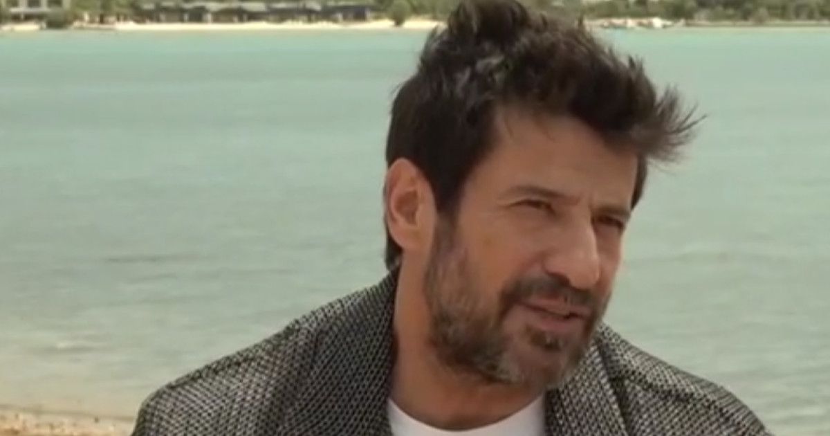 Αλέξης Γεωργούλης: Η αλλαγή στην εμφάνισή του και τα σχόλια για τα κιλά του – «Μου είπαν πως είμαι πιο Γεωργούλης από τον Γεωργούλη!»