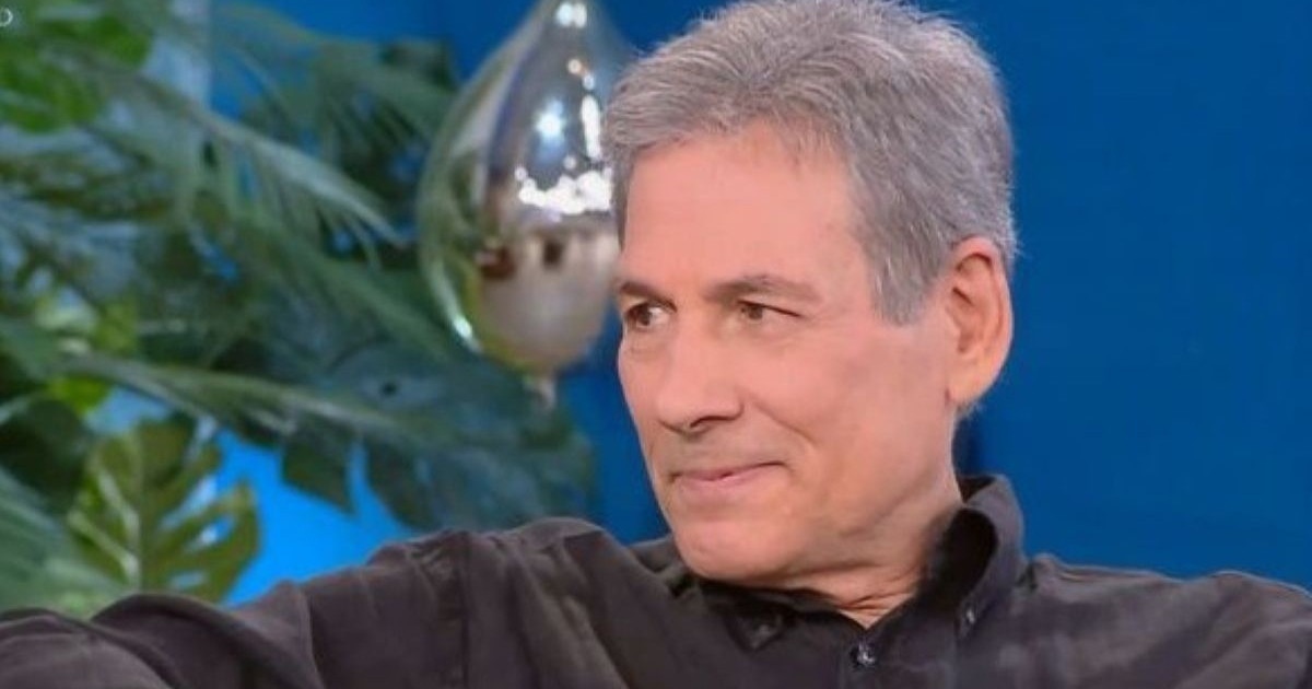 Θάνος Καληώρας: «Το μεγαλύτερο παράσημο στη ζωή μο
