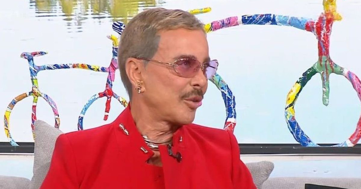 Λάκης Γαβαλάς: «Δεν τα έχω παρατήσει όλα για έναν έρωτα στο 