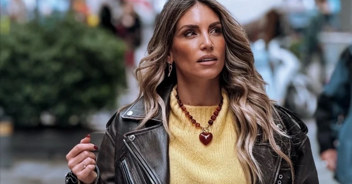 Αθηνά Οικονομάκου: Η συγκινητική της ανάρτηση για τα γενέθλι