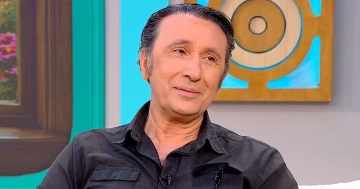 Ρένος Χαραλαμπίδης για Ρουβά: «Είναι πολλά χρόνια στον χώρο 