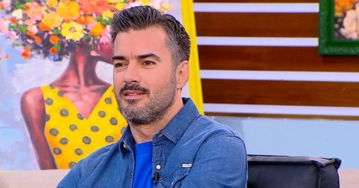 Γιάννης Τσιμιτσέλης για Δημήτρη Ουγγαρέζο: «Δεν ξέ