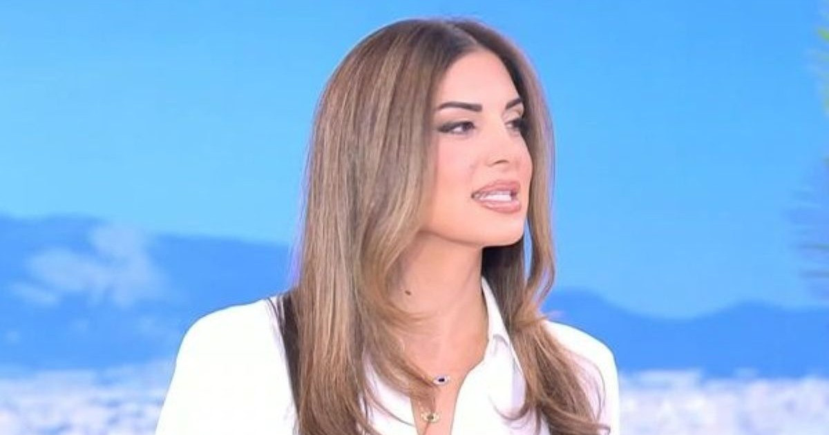 Σταματίνα Τσιμτσιλή: Η συγκίνηση για την αποφοίτηση της κόρης της από το Δημοτικό