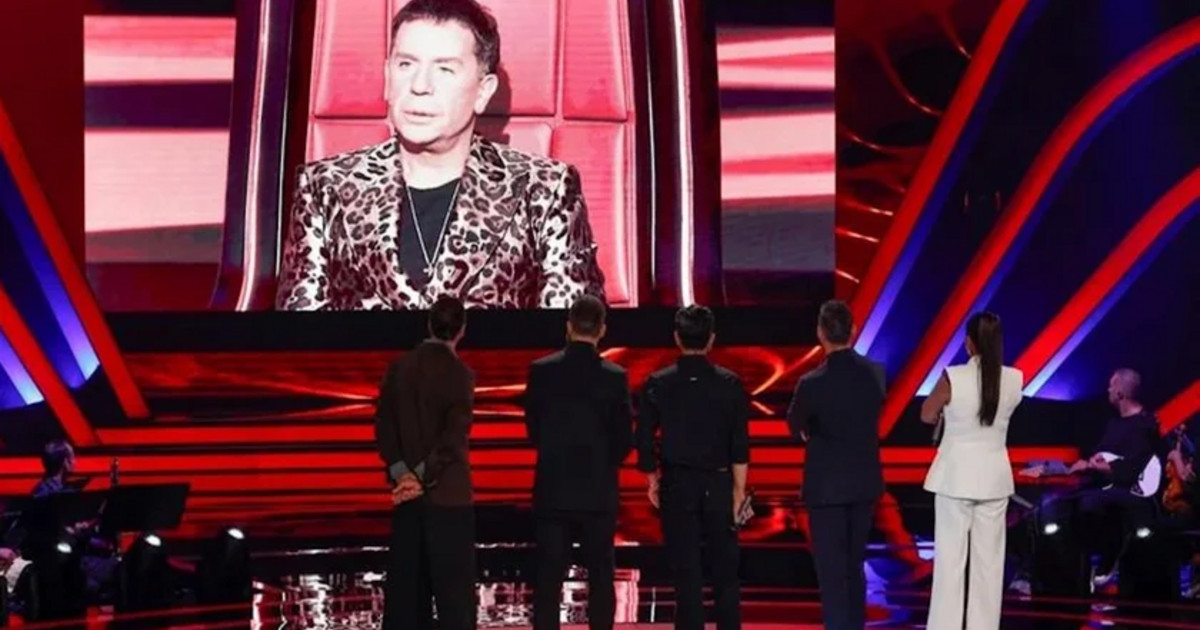Τηλεθέαση 3/10: Σάρωσε το The Voice – Το αφιέρωμα στον Γιώργο Μαζωνάκη εκτόξευσε τα ποσοστά πάνω από 40%