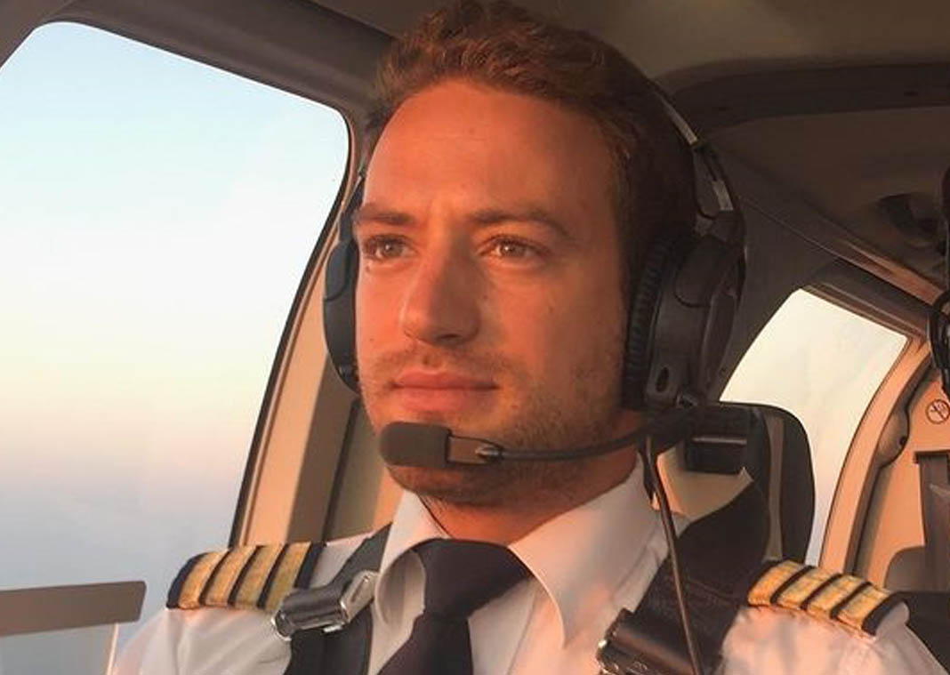 Γλυκά Νερά: Ομολόγησε ο πιλότος την δολοφονία της Κάρολαϊν