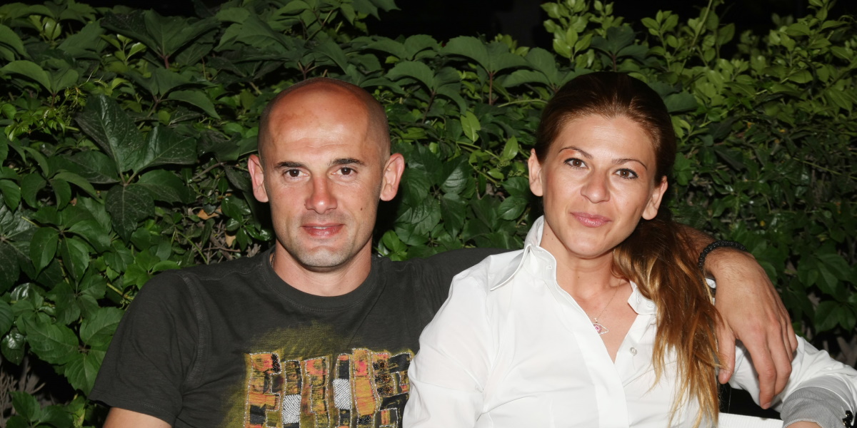 Διαρρήκτες μπήκαν στο σπίτι του Πρέντρακ Τζόρτζεβιτς στη Βούλα – Ήταν μέσα με τη σύζυγό του