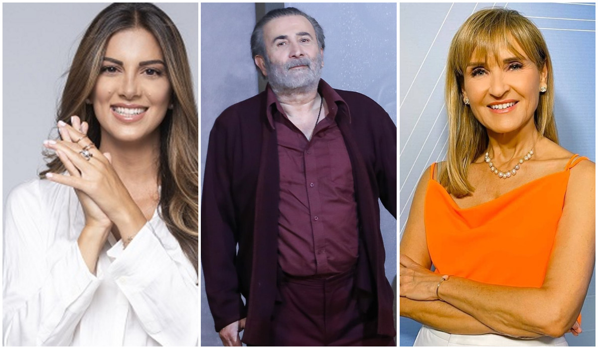 Η Πάρος είναι το νησί που αγαπούν οι celebrities