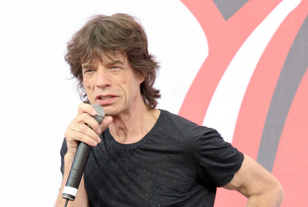 Η ανακοίνωση του Μικ Τζάγκερ που ενθουσίασε τους θαυμαστές των Rolling Stones