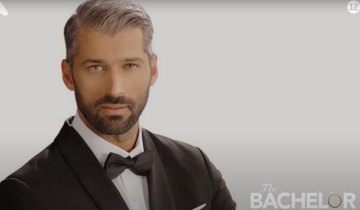 The Bachelor 2: Ο Αλέξης Παππάς μας συστήνεται ως ο νέος εργένης – Δείτε το τρέιλερ του Alpha