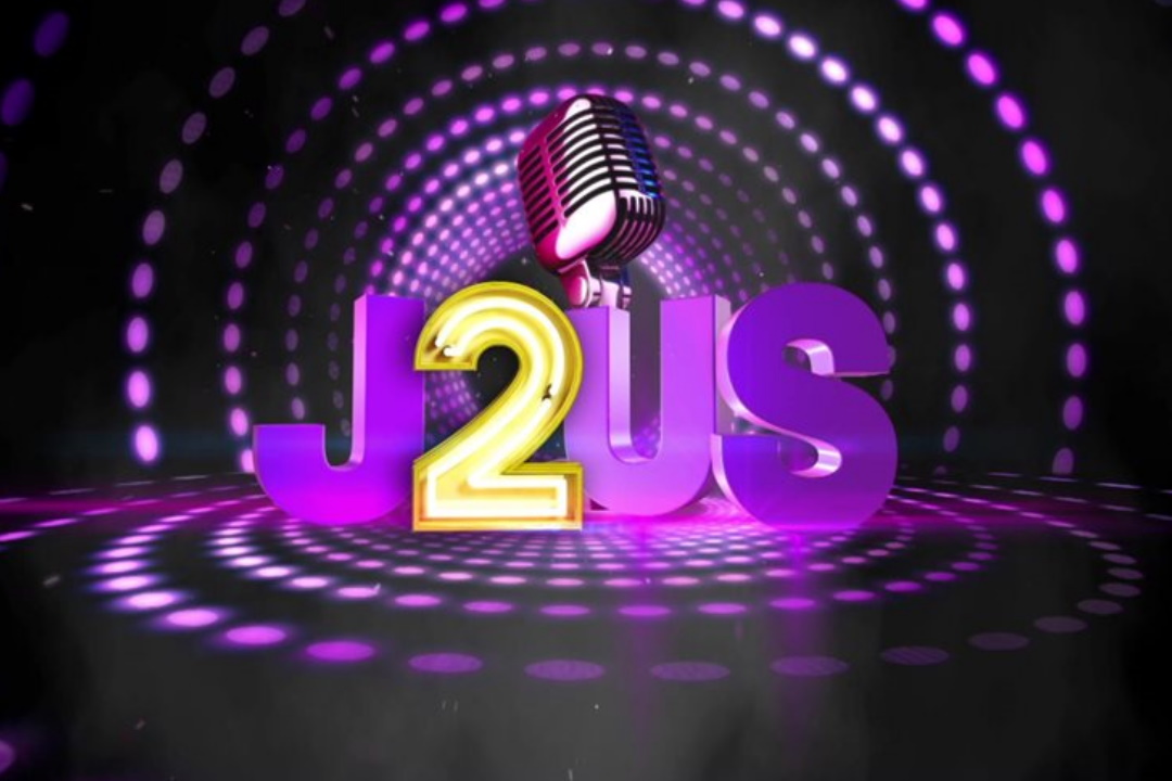 J2US: Αυτή είναι η πρώτη φωτογραφία από το σκηνικό του μουσικού σόου του Νίκου Κοκλώνη