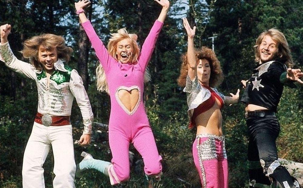 Οι ABBA επιστρέφουν – Τι ετοιμάζει το θρυλικό συγκρότημα;