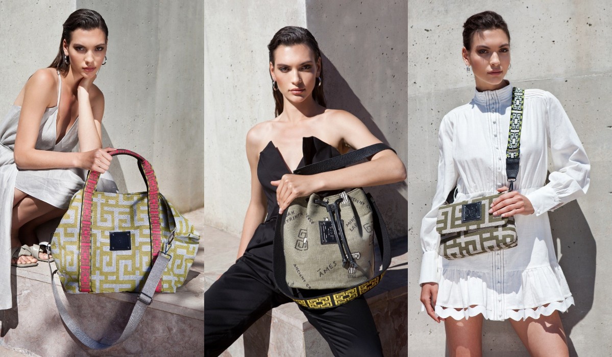 Ames the bags: Ο σύγχρονος μύθος της μόδας
