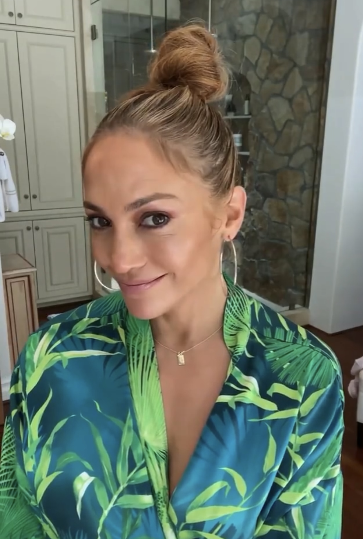 jennifer lopez λάμψη 