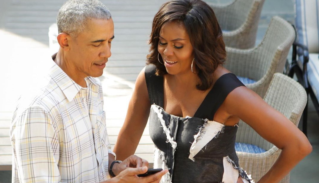 Μπάρακ Ομπάμα: Τι ζήτησε για τα γενέθλιά του από τη σύζυγό του, Μισέλ