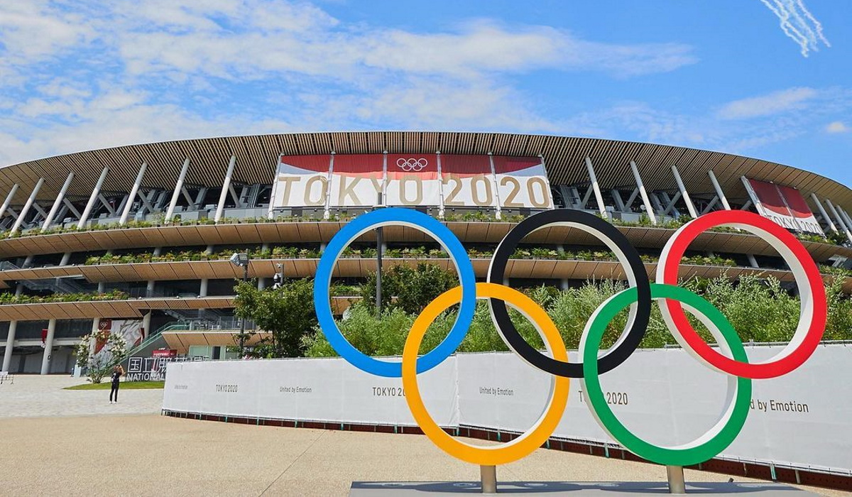Πώς είναι το Ολυμπιακό Χωριό του Τόκιο μετά την ολοκλήρωση των αγώνων