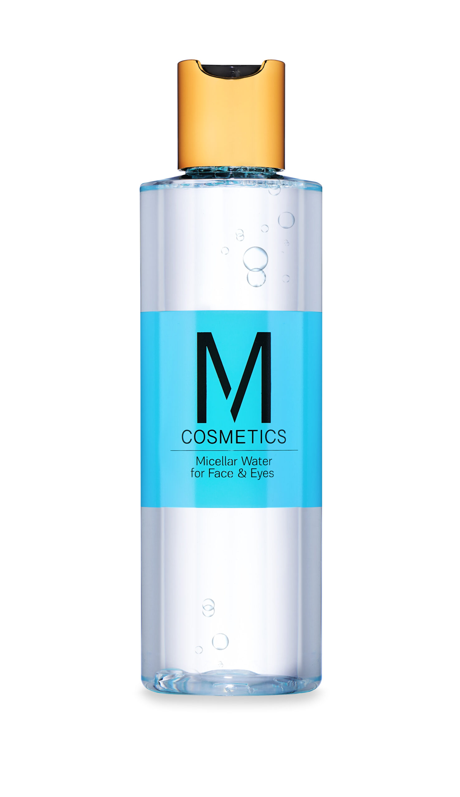 micellar νερό