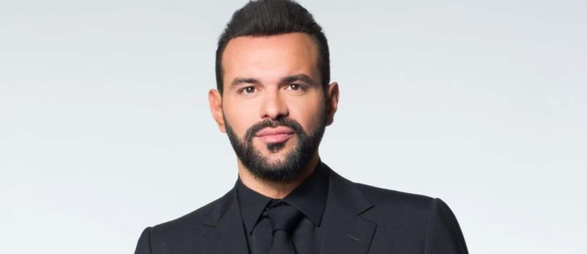 Γιώργος Αρσενάκος: Η αποκάλυψη για τη Eurovision και τη μεγάλη συναυλία της Panik