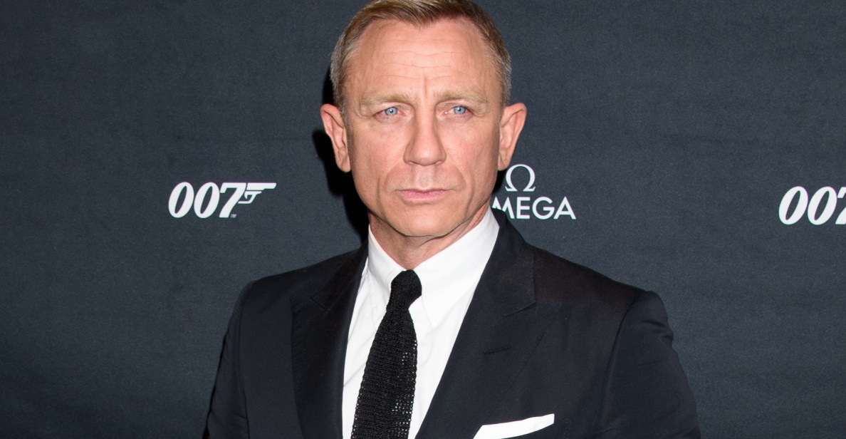 Πρώην παίκτης του J2US αυτοπροτείνεται για τον ρόλο του επόμενου James Bond