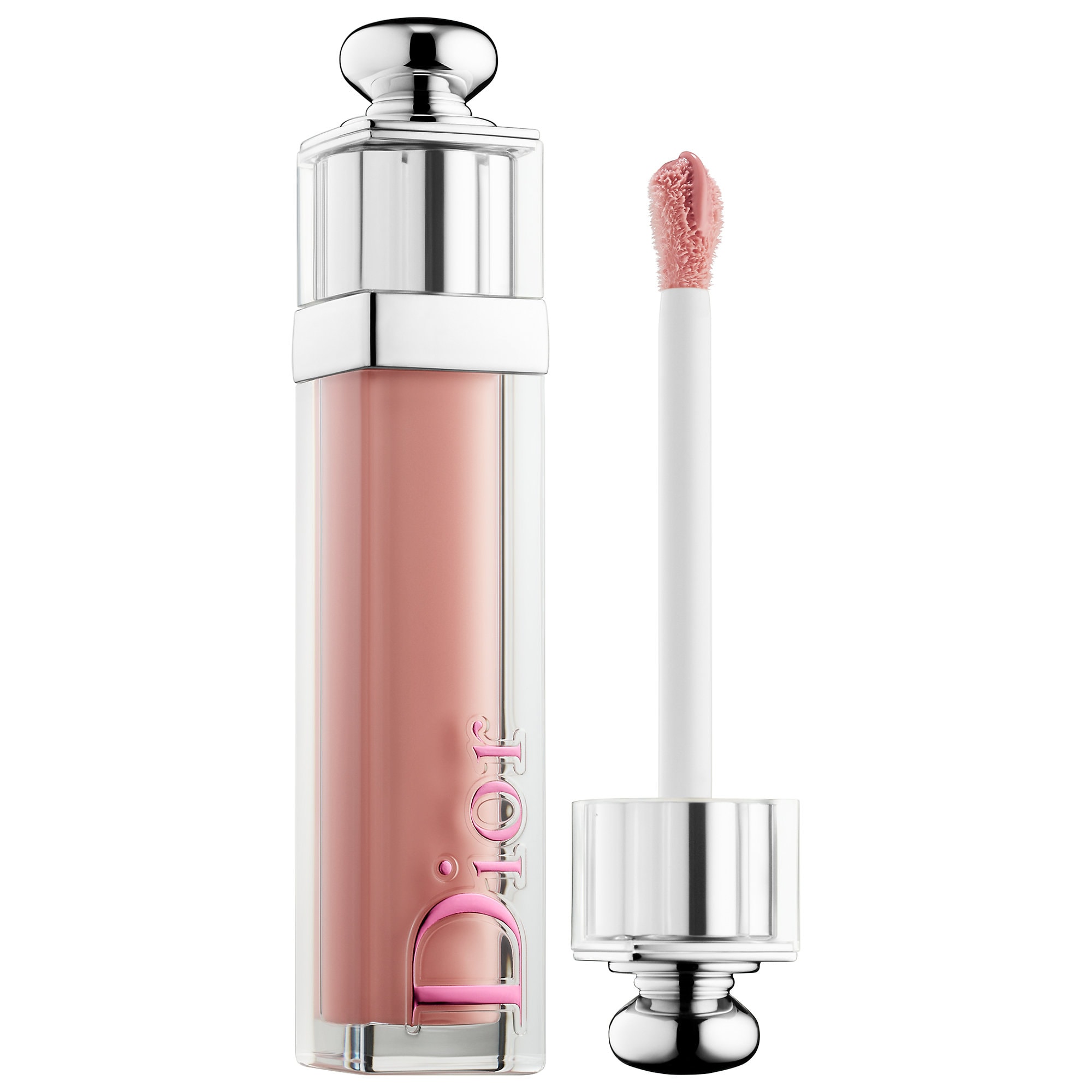 lip gloss nude