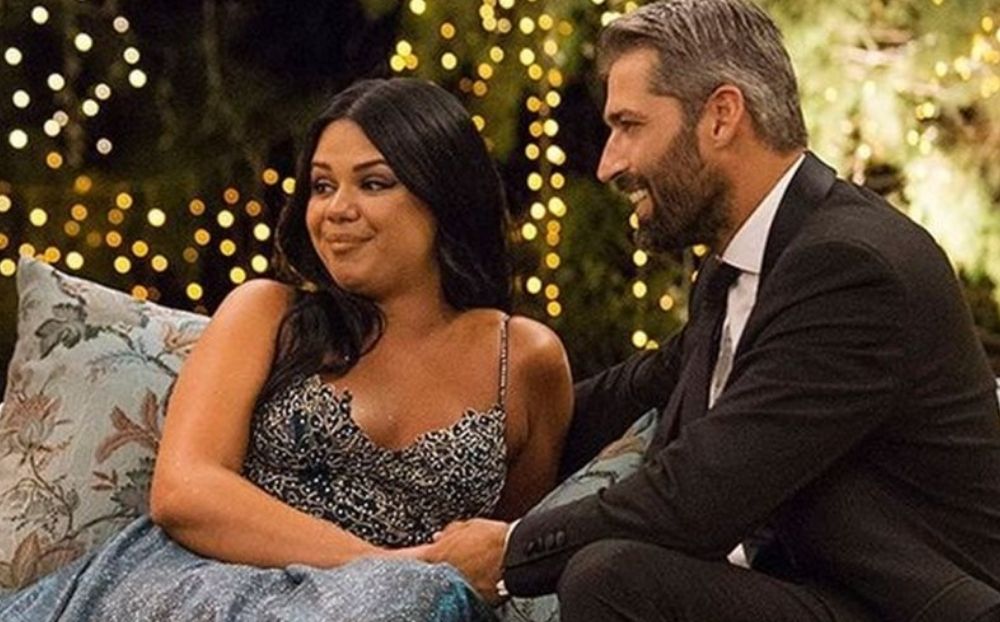 Ιζαμπέλα – The Bachelor: Σε αυτό το τηλεοπτικό πρόγραμμα την έχουμε ξαναδεί