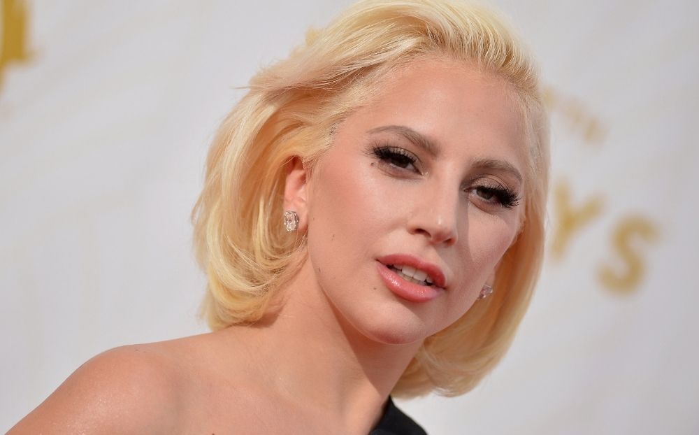 Lady Gaga: Η νέα ηχογράφηση μόλις κυκλοφόρησε – Μία συνεργασία έκπληξη