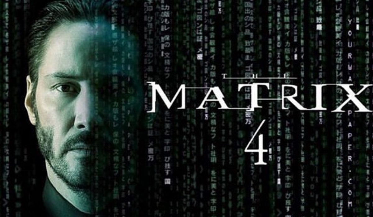 Matrix 4: Ένας διαφορετικός «Νίο» στο ανατρεπτικό τρέιλερ της τέταρτης ταινίας