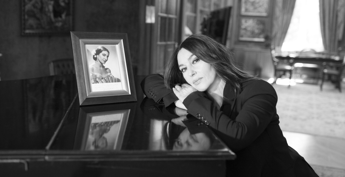 Mαρία Κάλλας: Η Μόνικα Μπελούτσι και πέντε ακόμα γυναίκες που ενσάρκωσαν την ντίβα της όπερας